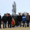 Митинг памяти